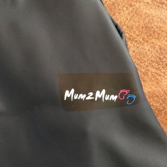 Mum2Mum rain pants - Picture 4 of 10